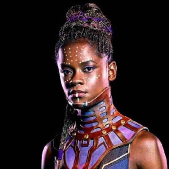 Shuri, daughter of T'Chaka and Ramonda, sister of T'Challa and a genius on my own.
#RP #MarvelRP #Multiverse #ShipsWithChem #OCsandCrossoversWelcome