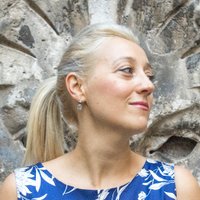 Agnese Galeffi (@agnesega) 's Twitter Profile