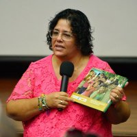 Soraya Bayuelo (@soramonte) 's Twitter Profile