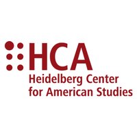 Heidelberg Center for American Studies(@hcaheidelberg) 's Twitter Profile Photo