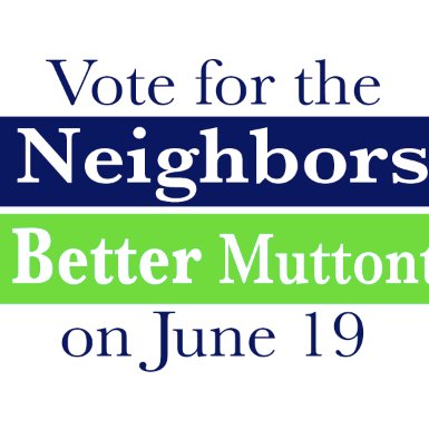 Muttontown2018's profile picture. We are dedicated to electing responsive, transparent, and accountable officials to Muttontown Village Board of Trustees, and Mayor, on June 19, 2018.
