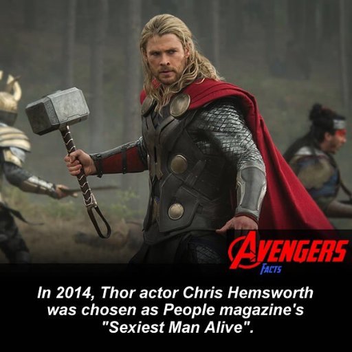 Thor Fans US 😎 The Original Thor Memes Twitter! 🔥 Thor community 😉 Send Us Thor Memes! 👔