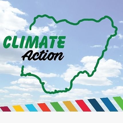 *Showcasing Youth positive action on Climate Change in Nigeria
Curator @KevinSDGRadio
#ClimateActionNG #ACT4SDGS #Speak4SDGs #TeachSDGs #SDGRadio #SDGRadioNG