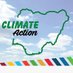 Climate Action (@ClimateActionNG) Twitter profile photo