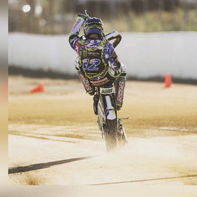 🇦🇺 🥇- World Speedway Champion 2012 🥇- 5x Australian Speedway Champion