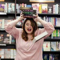 Lefty (@leftyreads) 's Twitter Profile