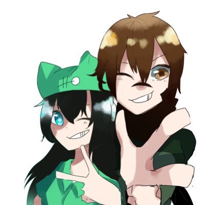 青色(←おてんこ)
