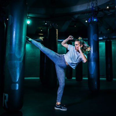 🎥 Personal Trainer Fi7ness by Jessica Wright 🏋🏼♀️ Trainer 1Rebel 🎤 Motivational Speaker