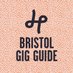 Bristol Gig Guide (@gigsbristol) Twitter profile photo