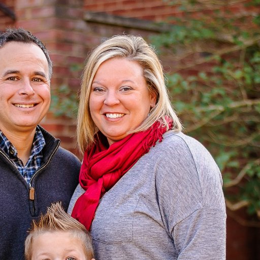 angiemjohnson78's profile picture. Educator, mom, crafter, ally #l1c4