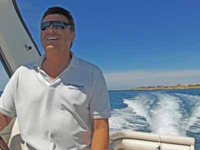 boatshedalgarve's profile picture. Boatshed Algarve is part of the world's largest yacht brokerage group, Portugal's premier brokerage owned and operated by Gary & Russell Francis