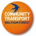 Community Transport Waltham Forest (CTWF) (@ctwf_transport) Twitter profile photo Community Transport Waltham Forest (CTWF) (@ctwf_transport) Twitter profile photo