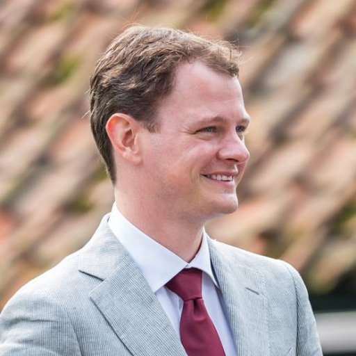 Bart Baaten Profile