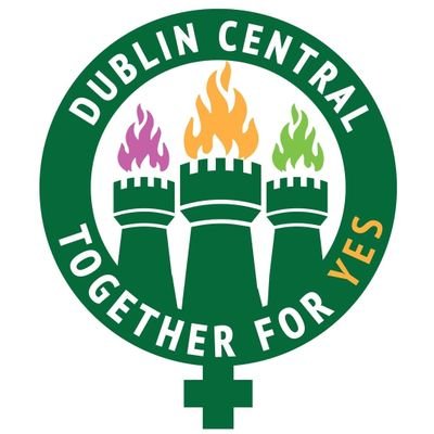 Dublin Central Together4Yes