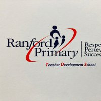Ranford Primary (@ranfordprimary) 's Twitter Profile