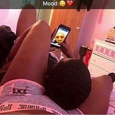 22♌, laid back, chill about my paper