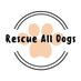 Rescue All Dogs (@rescuealldogs) Twitter profile photo Rescue All Dogs (@rescuealldogs) Twitter profile photo