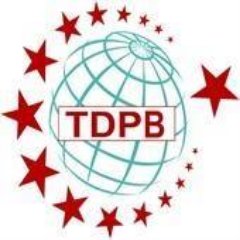 tdpbirligi's profile picture. TDPB, TBMM'de temsil edilen tüm partilerin milletvekillerinden oluşan üyelerle kurulmuştur. 14 farklı ülkede temsilciliklerimiz bulunmaktadır.