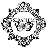 SERAPHIM (@kseraphim) 's Twitter Profile Photo SERAPHIM (@kseraphim) 's Twitter Profile Photo