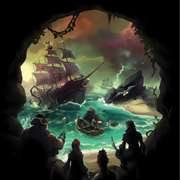 FanPage dedicated to Sea Of Thieves. Not an official account.
