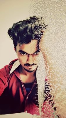 tp_surya's profile picture. •  proudly💪 #Tamilan🔪
• 👔Mëçhøñ🕴@klu🏢
• 🏃Kohli_lov❣❣
• 👬get me on👶march*29🍫🍾
• 👊Tn 76🔪
• 👸 mom's_prince👼
• 🚱
• 🚯
• 🚭
• 🍷want😁