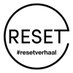 Reset (@resetverhaal) Twitter profile photo Reset (@resetverhaal) Twitter profile photo