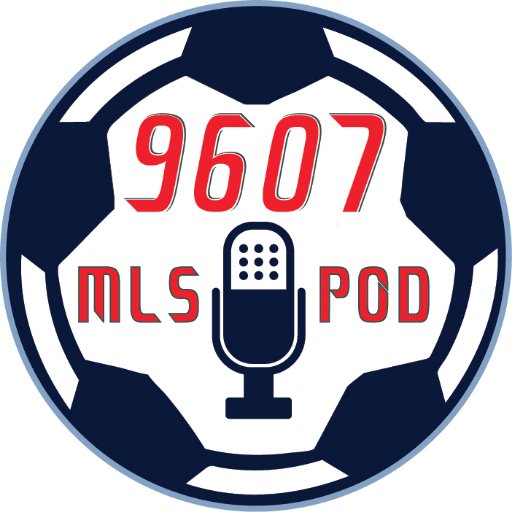 An MLS-centric podcast from @vipollman and @zachdyck  Opinions are our own. Feel free to disagree.  E-mail us at: 9607mlspod@gmail.com