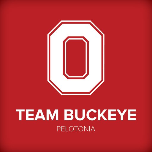 #TeamBuckeye is the official @OhioState super-peloton. Join us & @OSUCCC_James in the fight to #endcancer. Register for @Pelotonia and join Team Buckeye!