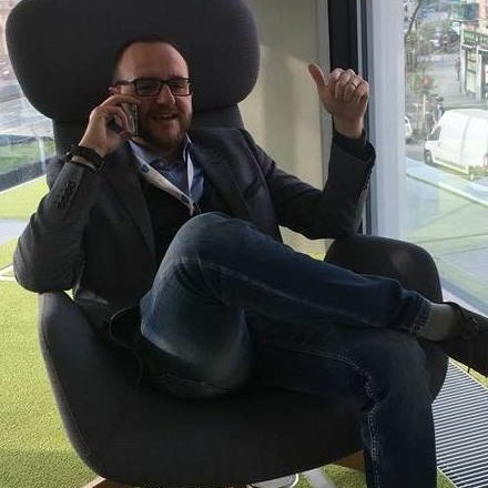 LucaPortoni's profile picture. Engineer @Microsoft focused on Configuration Manager, Intune, Windows 10.