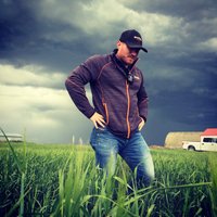 Shane Thomas (@shaneagronomy) 's Twitter Profile