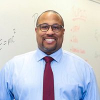 Uduak-Joe Ntuk (@voteuduakjoe) 's Twitter Profile