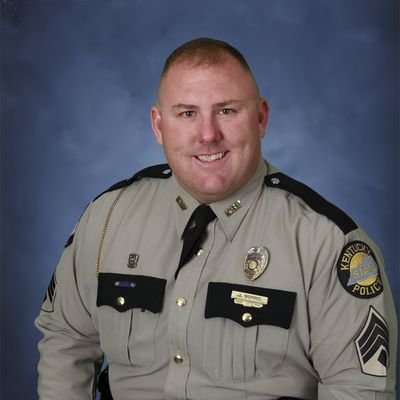 Public Affairs Officer for the Kentucky State Police Commercial Division. Admin Sgt. Page not monitored 24/7 (RT & Links are not an endorsement)