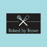 Baked By Brown(@baked_by_brown) 's Twitter Profile Photo