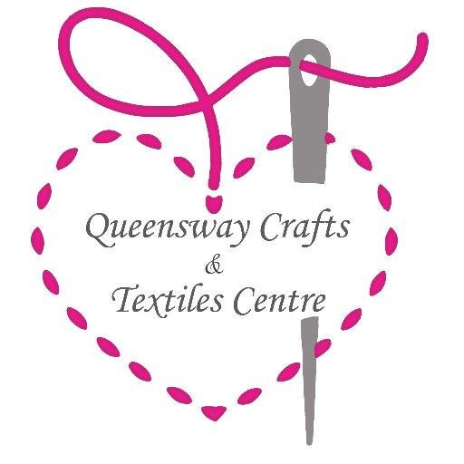 We're located within Delta Dance School in Wrexham and provide supplies for all of your sewing, knitting and general crafting needs!