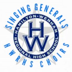 Hamilton-Wenham Regional High school Choruses: Concert Choir and Harmony