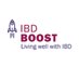 IBD-BOOST (@IBDBOOST) Twitter profile photo