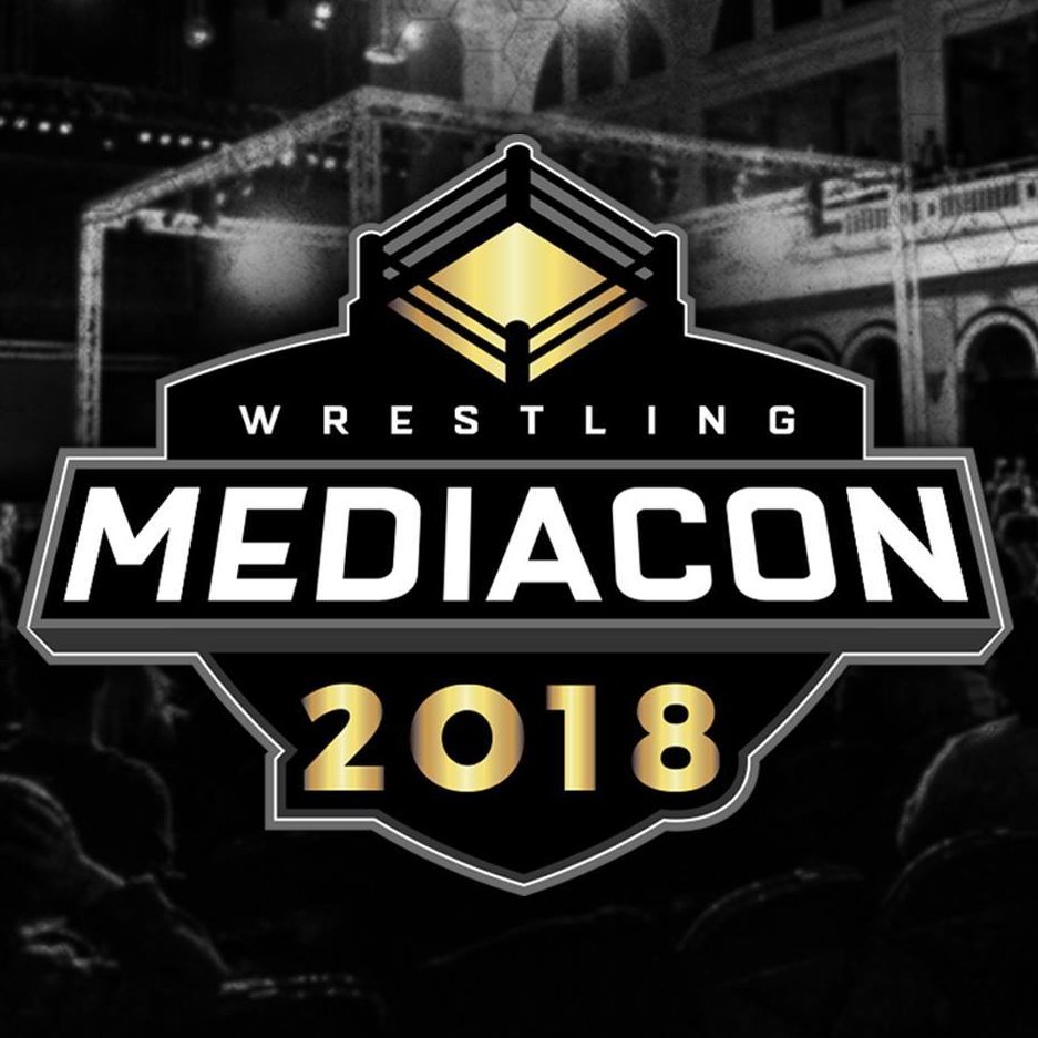 Wrestling MediaCon