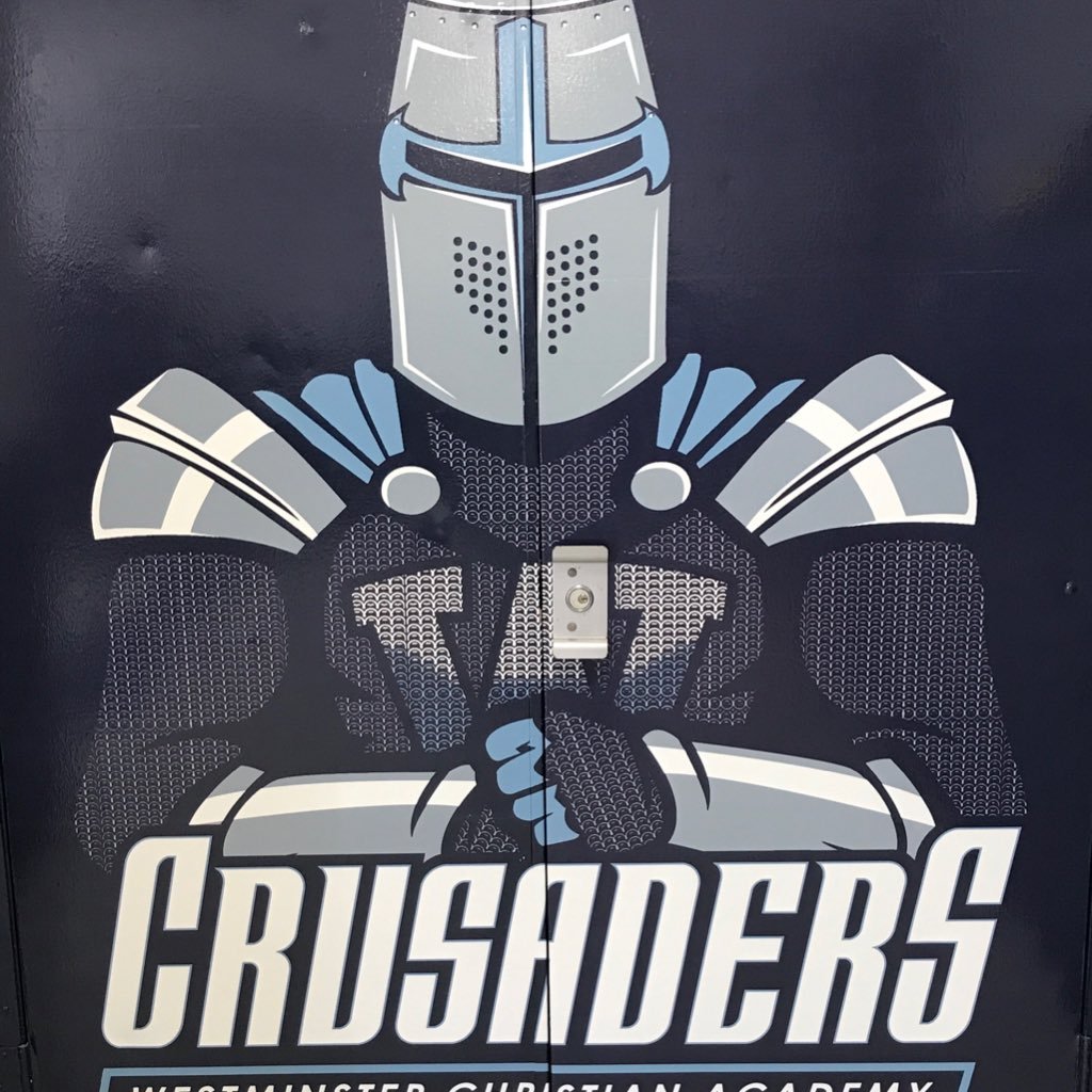 Official Westminster Christian Academy Crusaders Twitter Account