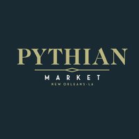 Pythian Market (@pythianmarket) 's Twitter Profile