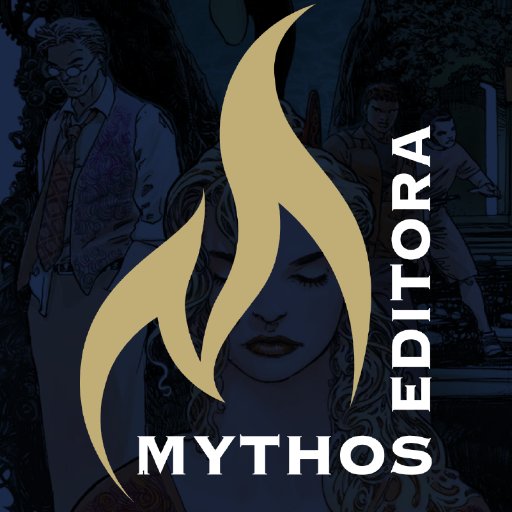 Perfil da Editora Mythos