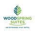 WoodSpring Suites (@woodspringstay) Twitter profile photo WoodSpring Suites (@woodspringstay) Twitter profile photo
