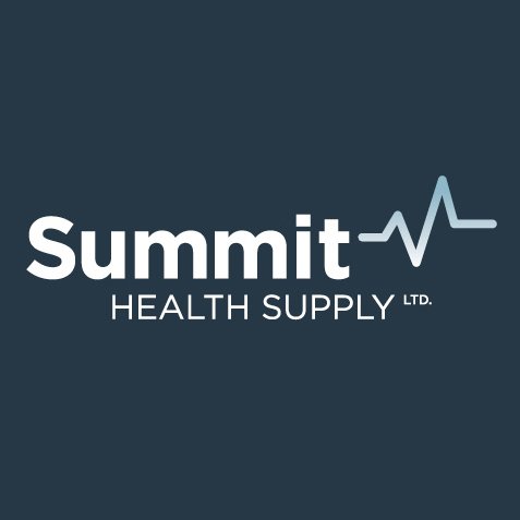 SummitHealthLtd's profile picture. Summit Health Supply is a leading supplier of health care products.  We are committed to quality, innovation, improving health outcomes, and customer service.