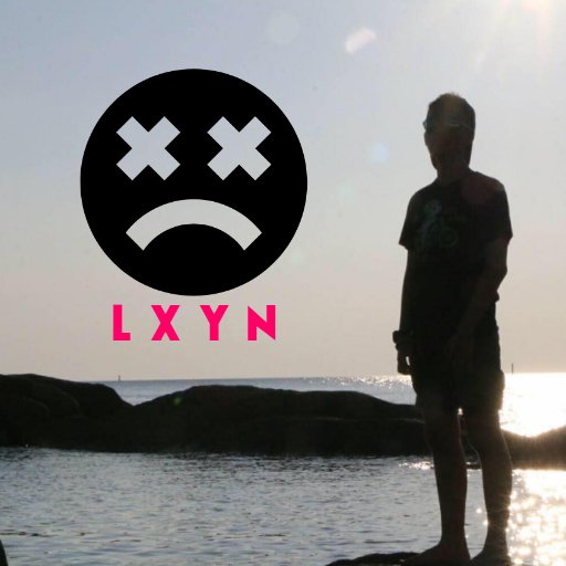 OfficialLXYN's profile picture. My name is LXYN! Nice to see you! Dont forget to follow and click that bell! / Live in 🇹🇭 / Also a DJ/Producer trainee