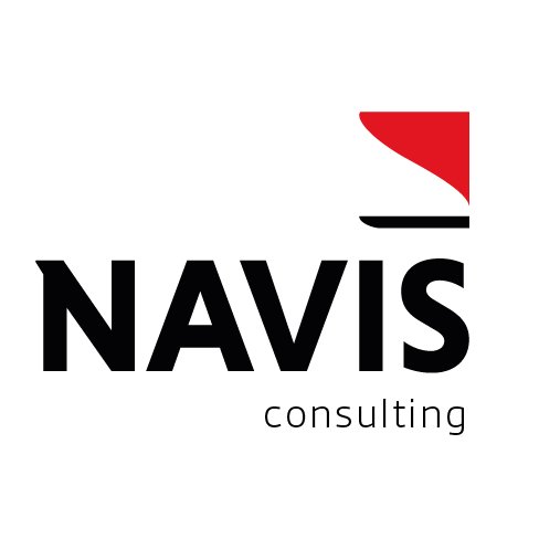 NavisConsulting's profile picture. Navis Consulting offers a unique specialist #recruitment service in the niche #Maritime job market, specialising in #CommercialShipping and #MarineEngineering.