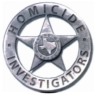 HomicideInvTx's profile picture. The Homicide Investigators of Texas is an organization composed of City, County, State and Federal Police Officers involved in Homicide Investigation.