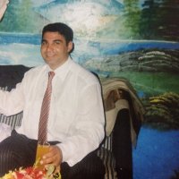 Haydar Badruk (@badrukhaydar) Twitter profile photo