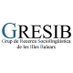 GRESIB - CDSIB (@gresib_cdsib) Twitter profile photo GRESIB - CDSIB (@gresib_cdsib) Twitter profile photo