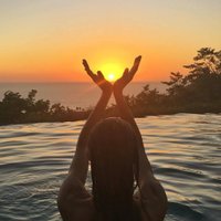 Gisele Bündchen (@giseleofficial) 's Twitter Profile