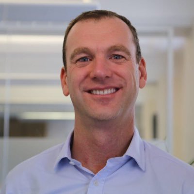CEO and co-founder of Cygnetise, one of the world’s first commercial Blockchain apps. #blockchain #fintech #covolution #cygnetise #decentralisation