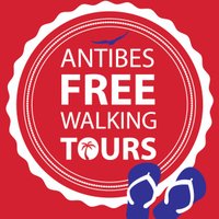 AntibesFreeWalkingTours(@AntibesFreeWalk) 's Twitter Profile Photo